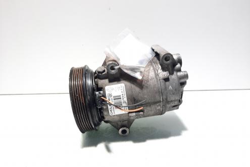 Compresor clima Delphi, cod 8200600110, Renault Megane 2, 1.5 DCI, K9KP732 (id:570517)