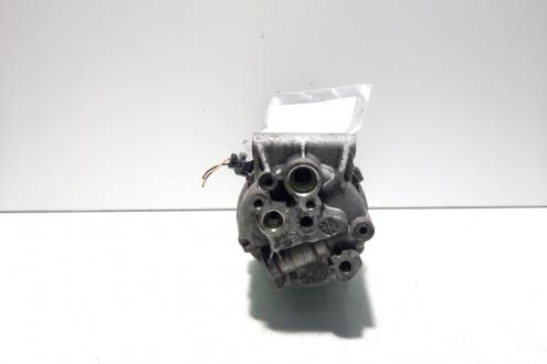 Compresor clima Delphi, cod 8200600110, Renault Megane 2, 1.5 DCI, K9KP732 (id:570517)