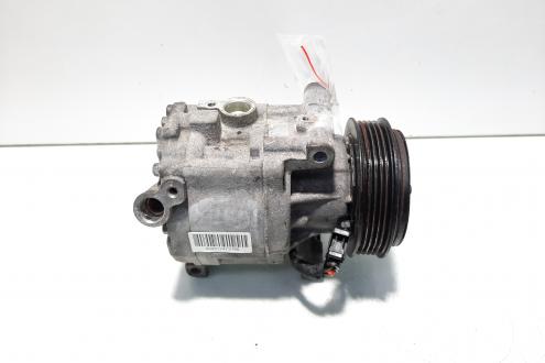 Compresor clima, Fiat Grande Punto Van (199), 1.2 benz, 169A4000 (idi:565807)