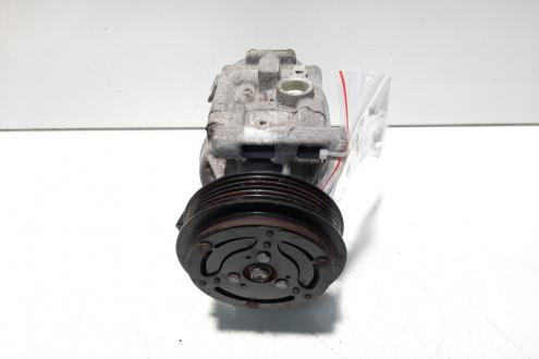 Compresor clima, Fiat Grande Punto Van (199), 1.2 benz, 169A4000 (idi:565807)