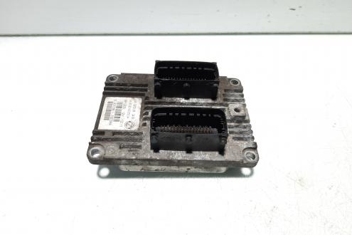 Calculator motor (ECU), cod 51875964, Fiat Panda (169), 1.2 benz, 169A4000 (idi:565809)