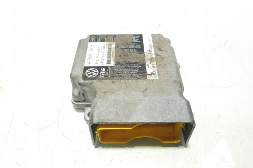 Calculator airbag, cod 3T0959655A, Skoda Superb II Combi (3T5) (idi:571086)