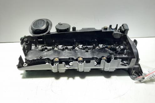 Capac culbutori, cod 7797613, Bmw 3 Coupe (E92), 2.0 diesel, N47D20A (idi:570294)