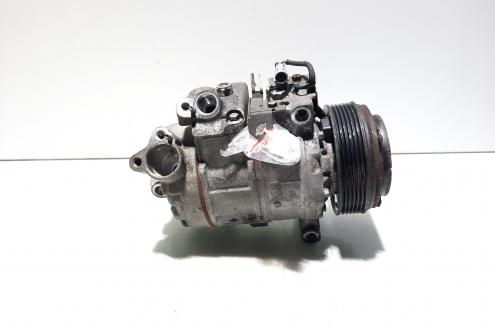 Compresor clima, cod 447260-1852, Bmw 3 Coupe (E92), 2.0 diesel, N47D20C (idi:570299)