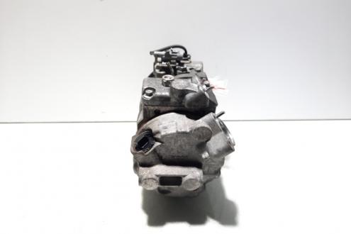 Compresor clima, cod 447260-1852, Bmw 3 Coupe (E92), 2.0 diesel, N47D20C (idi:570299)