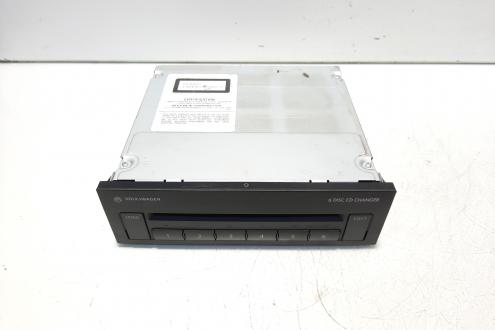 Magazie CD, cod 3C0035110, VW Passat (3C2) (idi:569826)