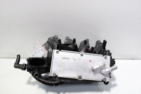 Galerie admisie cu intercooler, cod 03F129711H, 03F145749B, Seat Ibiza 5 (6J5) 1.2 TSI, CBZ (id:571670)