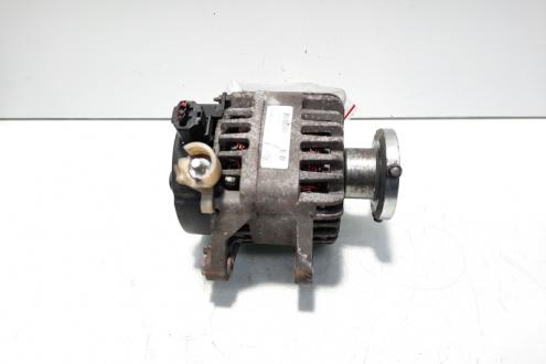 Alternator 150A, cod 4M5T-10300-LB, Ford Focus 2 (DA) 1.8 TDCI, KKDA (id:571343)