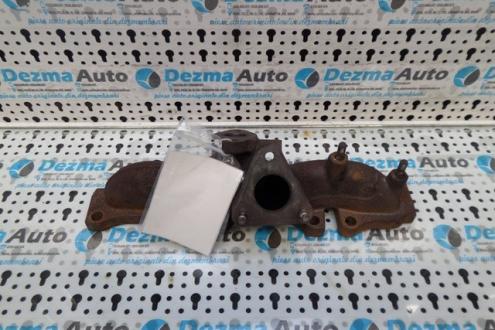 Galerie evacuare, cod 03L253033B, Audi A4 (8K2) 2,0tdi (id:193355)