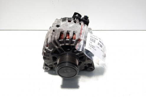 Alternator 150A, cod AV6N-10300-GC, Ford C-Max 2, 1.6 TDCI, T1DB (id:571500)