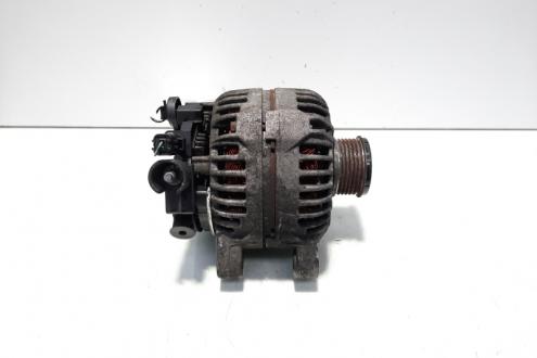 Alternator 150A Bosch, cod 9646321880, Peugeot 307, 1.6 HDI, 9HZ (id:571752)