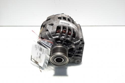 Alternator, Renault Laguna 2, 1.9 DCI, F9Q750 (id:571568)