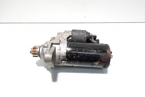 Electromotor cu Start-Stop, cod 02Z911024H, Vw Passat (362) 1.6 TDI, CAYC, 5 vit man (id:571565)