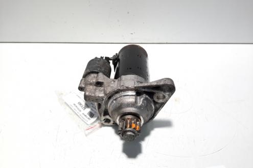 Electromotor cu Start-Stop, cod 02Z911024H, Vw Passat (362) 1.6 TDI, CAYC, 5 vit man (id:571565)