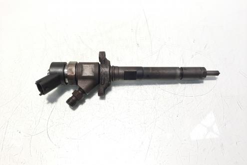 Injector, cod 0445110259, Ford Focus 2 (DA) 1.6 TDCI, G8DB (id:570094)