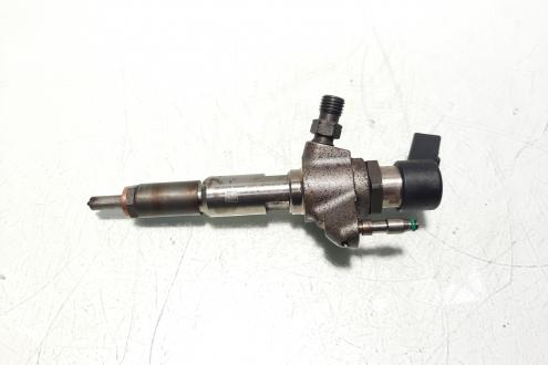 Injector, cod 9802448680, Ford Focus 3, 1.6 TDCI, T1DA (id:570146)