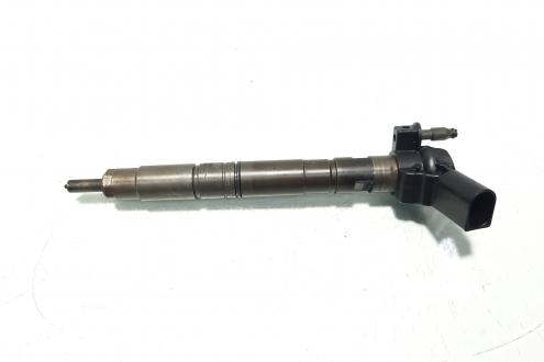 Injector, cod 03L130277, 0445116030, Audi A5 (8T3), 2.0 TDI, CAG (id:569687)