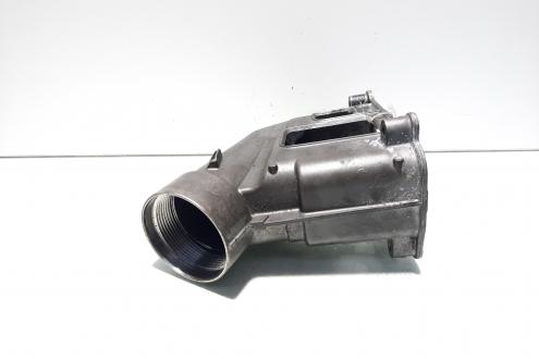 Carcasa filtru ulei, cod 7797392, Bmw 3 (E90), 2.0 diesel, N47D20A (id:571587)
