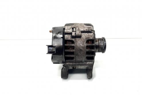 Alternator 125A, cod 8200495301, Nissan Primastar (X83), 1.9 DCI, F9Q762 (idi:524179)