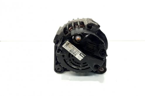 Alternator 125A, cod 8200495301, Nissan Primastar (X83), 1.9 DCI, F9Q762 (idi:524179)