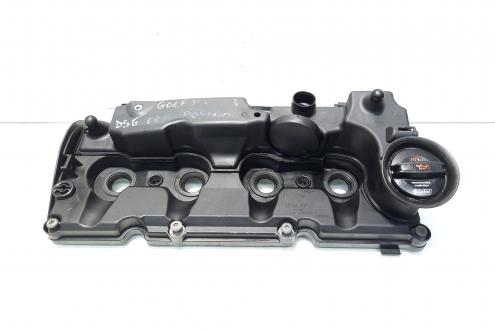 Capac culbutori, cod 03L103469S, VW Golf 7 Alltrack (BA5, BV5), 1.6 TDI, CLH (idi:570200)