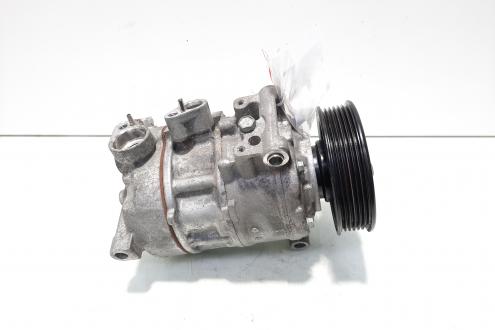 Compresor clima, cod 5Q0820803, Vw Golf 7 (5G), 1.6 TDI, CLH (idi:570201)