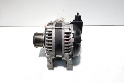 Alternator, Ford Focus 2 (DA), 1.6 TDCI, HHDA (id:571874)