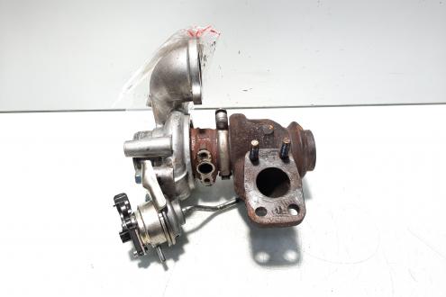 Turbosuflanta, cod 9673283680, Citroen Berlingo 2, 1.6 HDI, 9H06 (id:571820)