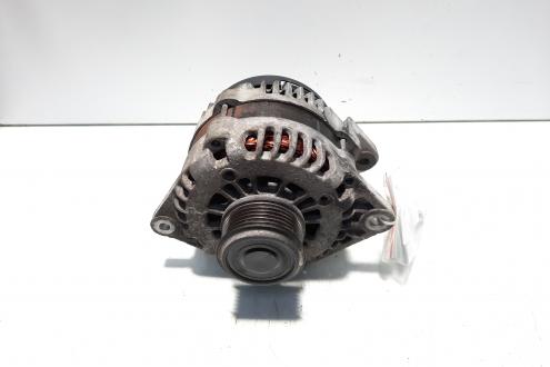 Alternator 140A, cod 13579675, Opel Astra J, 1.7 CDTI, A17DTE (pr:110747)