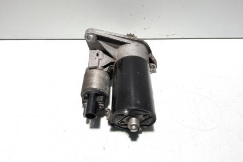 Electromotor, cod 02T911024J, Skoda Fabia 2 Combi (5J, 545), 1.2 TSI, CBZ, 5 vit man (idi:570430)