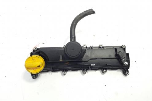 Capac culbutori, cod 8200756123, Renault Megane 3, 1.5 DCI, K9K832 (idi:570505)