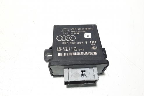 Modul control lumini, cod 8K0907357B, Audi A4 (8K2, B8) (idi:569416)