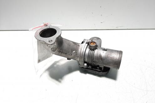 Clapeta acceleratie, cod 8200302798F, Renault Megane 3 Coupe, 1.5 DCI, K9K832 (idi:570509)