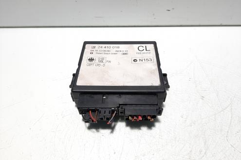 Modul confort, cod 24410018, Opel Astra G Combi (F35) (idi:569432)