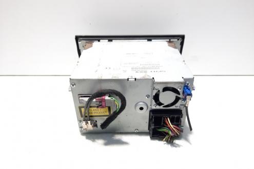 Radio CD cu navigatie, cod 3R0035192, Seat Exeo ST (3R5) (idi:570708)