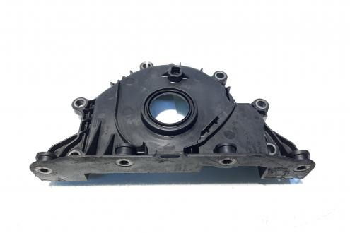 Capac vibrochen, cod 04L103151A, Seat Leon (5F1), 1.6 TDI, CLH (idi:570364).