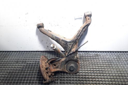 Fuzeta stanga spate, Mercedes Vito Autobus (W639), 2.2 CDI, OM646980 (id:570958)