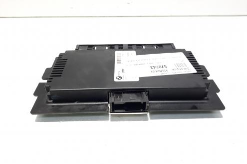 Modul control lumini, cod 9204524-01, Bmw 1 Cabriolet (E88) (idi:570743)