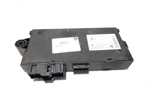 Modul CAS3, cod 9395657-02, Bmw 1 Coupe (E82) (idi:570749)