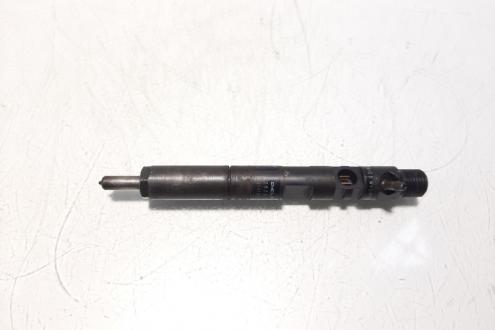 Injector Delphi, cod 166000897R, H8200827965, Renault Clio 3, 1.5 DCI, K9K770 (id:572097)
