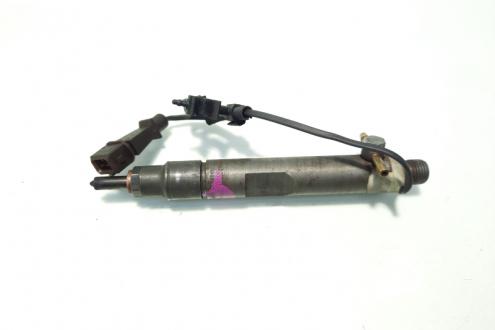 Injector cu fir, cod 028130201S, Audi A3 (8L1), 1.9 TDI, AHF (id:572092)