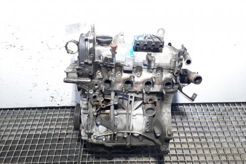 Motor, cod CBZ, Seat Ibiza 5 (6J5), 1.2 TSI (id:565858)