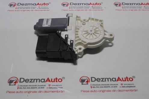 Motoras macara stanga spate, 1K0959703P, Vw Passat (3C2) (id:285733)