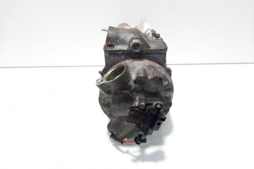 Compresor clima, cod 6Q0820803J, Seat Ibiza 4 (6L1) 1.9 TDI, ATD (idi:555571)