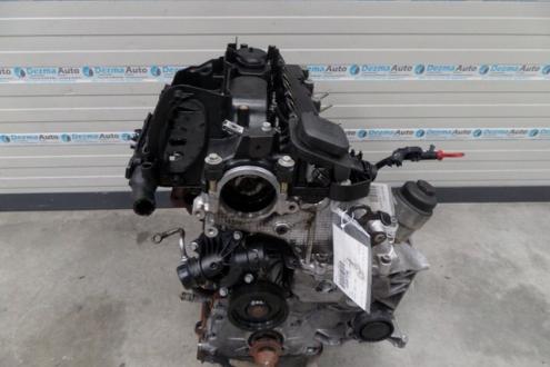 Motor, 204D4, Bmw 5 (E60) 2.0D