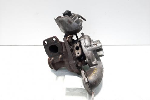 Turbosuflanta, cod 9686120680, Peugeot 2008, 1.6 HDI, 9HD (idi:570214)