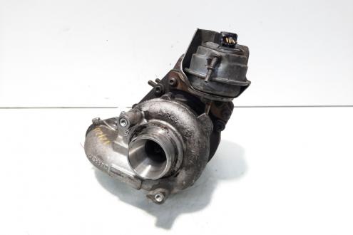 Turbosuflanta, cod 9686120680, Citroen Berlingo 2, 1.6 HDI, 9HL (idi:570214)