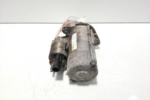 Electromotor, cod 02M911024P, VW Jetta 4 (6Z), 2.0 TDI, CFF, 6 vit man (idi:571470)