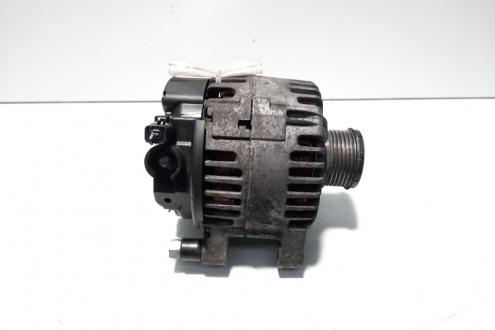 Alternator 150A Valeo, cod 9646321780, Peugeot 206, 1.6 HDI, 9HZ (pr:110747)