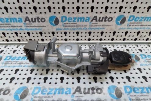 Cod oem: 3M51-3F880-AC, contact cu cheie Ford Focus 2 sedan (DA) 2005-2011